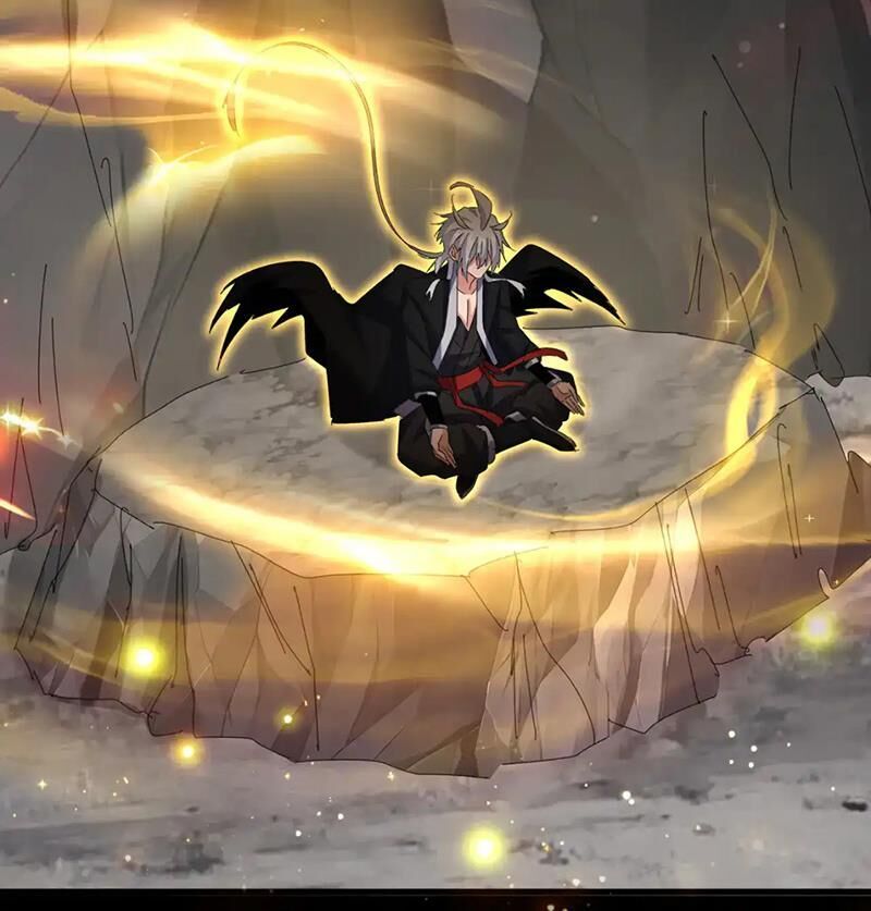 Đại Quản Gia Là Ma Hoàng Chap 612 - Next Chap 613