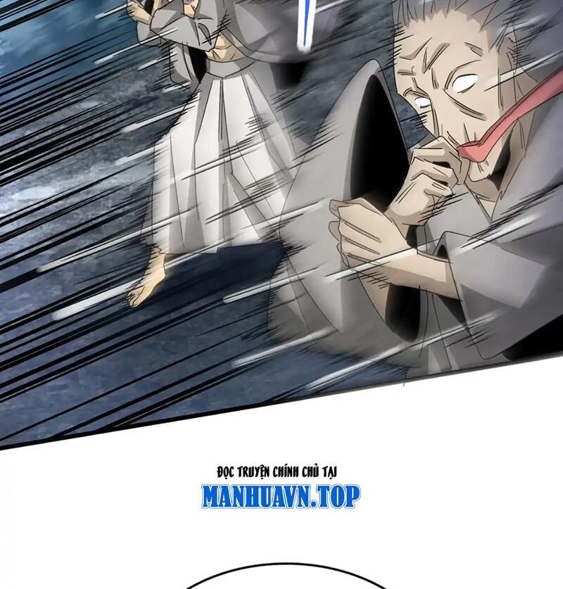 Đại Quản Gia Là Ma Hoàng Chap 612 - Next Chap 613