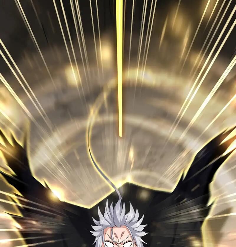 Đại Quản Gia Là Ma Hoàng Chap 612 - Next Chap 613