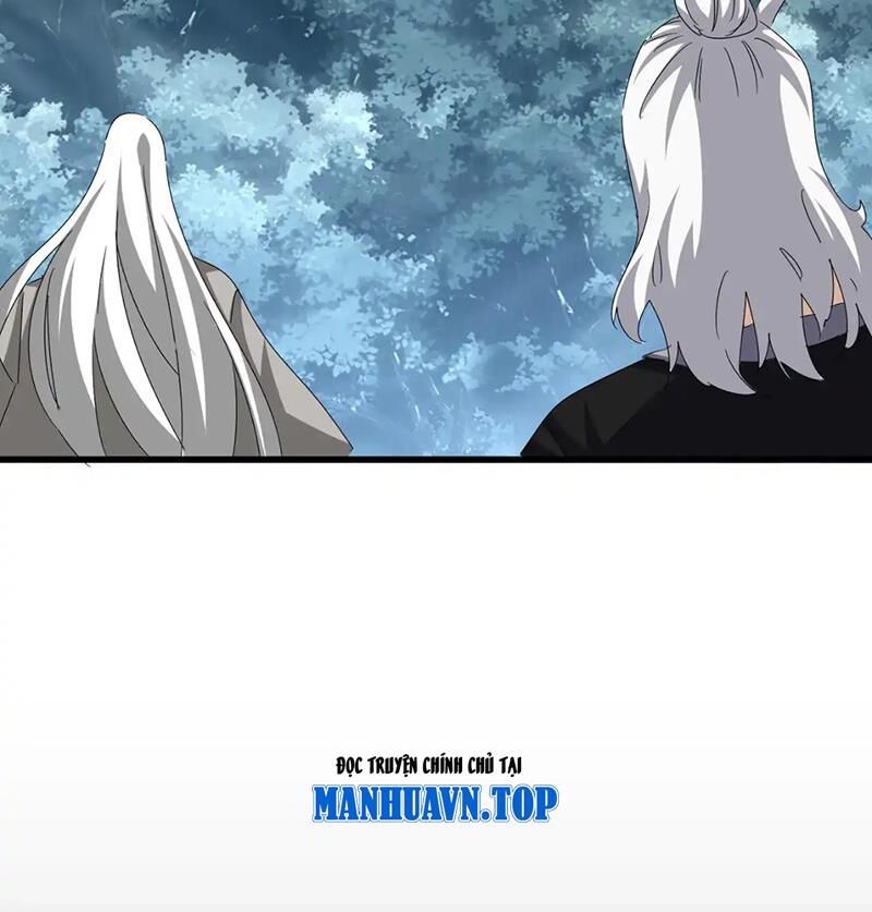 Đại Quản Gia Là Ma Hoàng Chap 612 - Next Chap 613