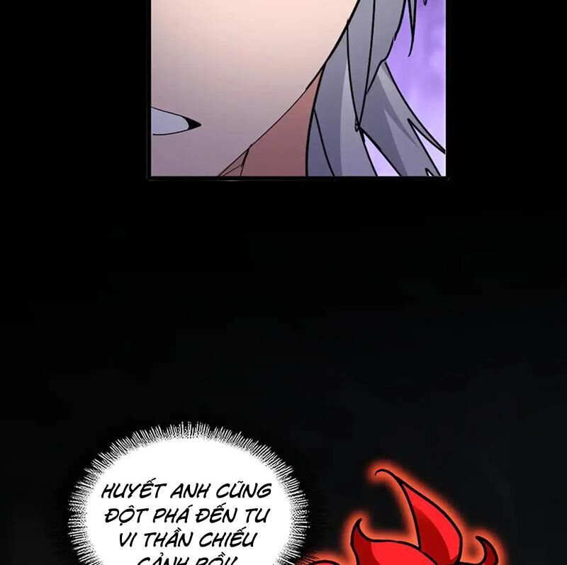 Đại Quản Gia Là Ma Hoàng Chap 612 - Next Chap 613