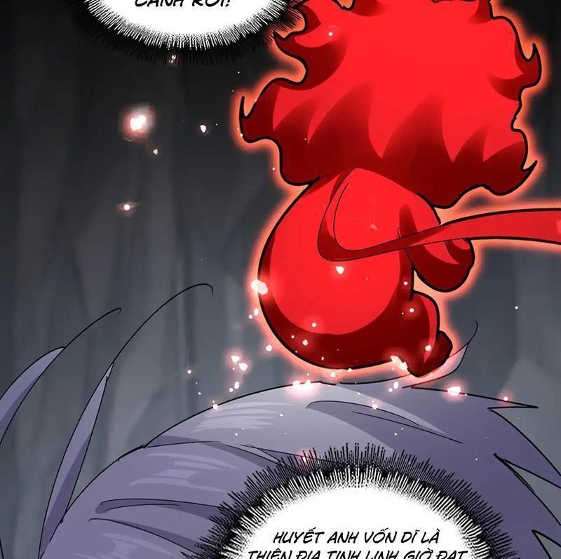 Đại Quản Gia Là Ma Hoàng Chap 612 - Next Chap 613