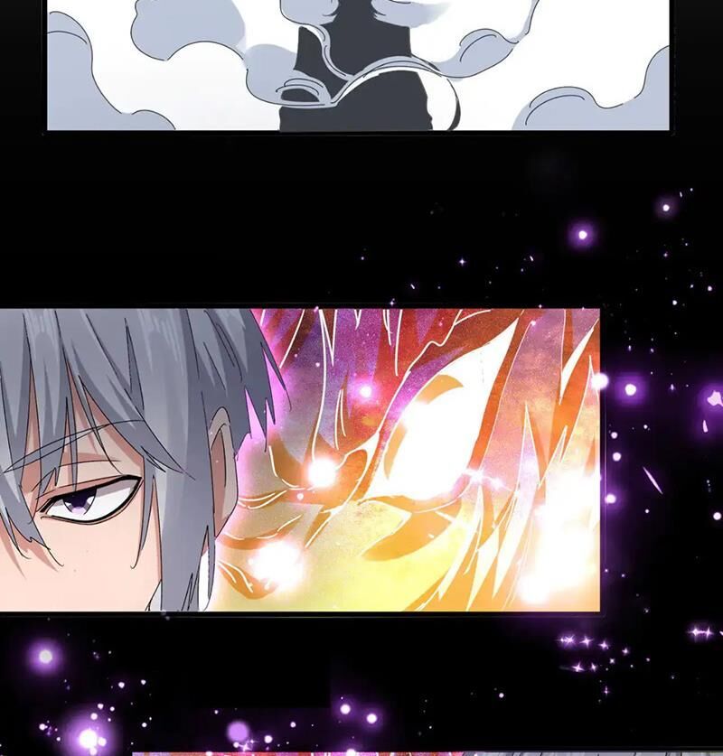 Đại Quản Gia Là Ma Hoàng Chap 612 - Next Chap 613