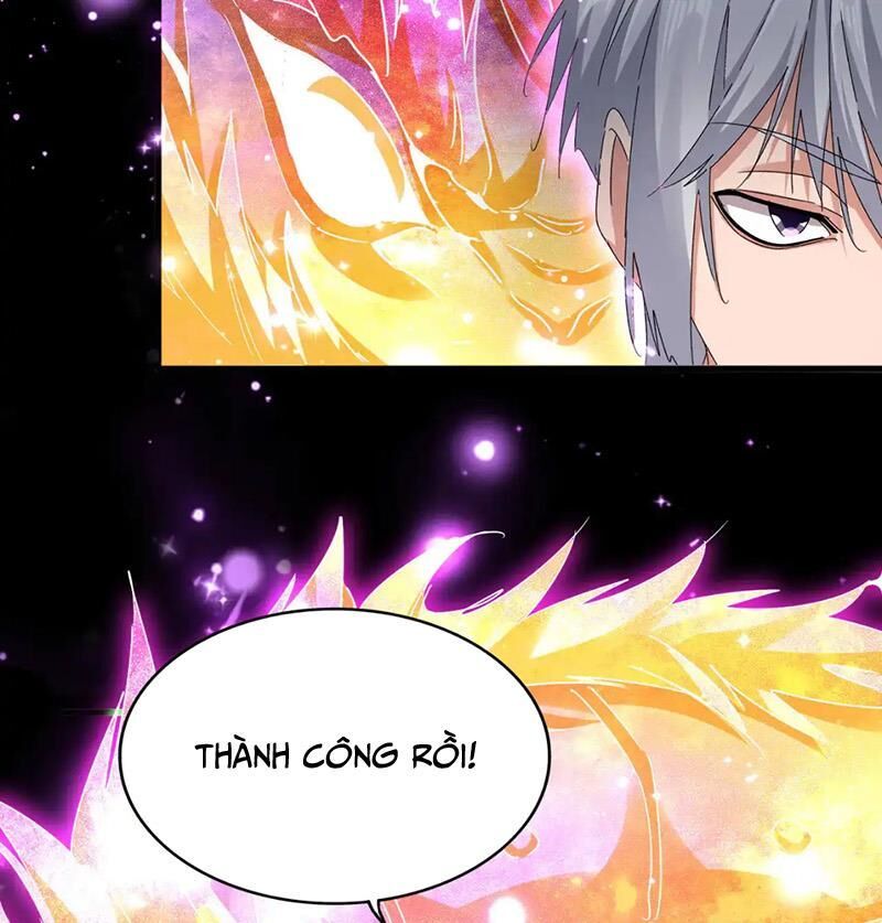 Đại Quản Gia Là Ma Hoàng Chap 612 - Next Chap 613