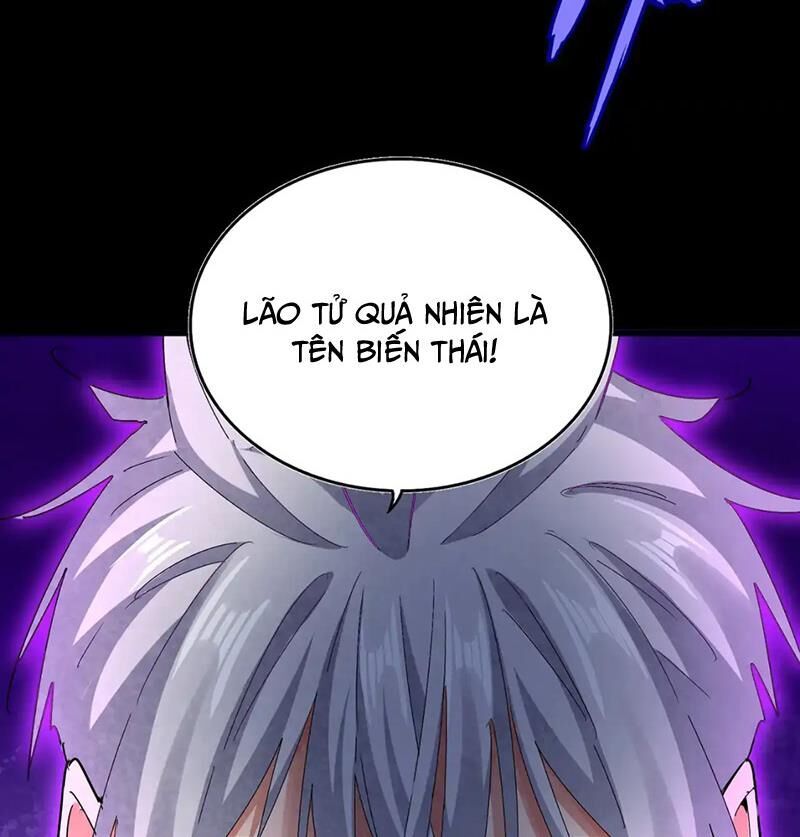 Đại Quản Gia Là Ma Hoàng Chap 612 - Next Chap 613