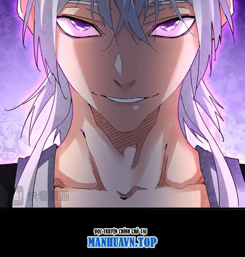 Đại Quản Gia Là Ma Hoàng Chap 612 - Next Chap 613