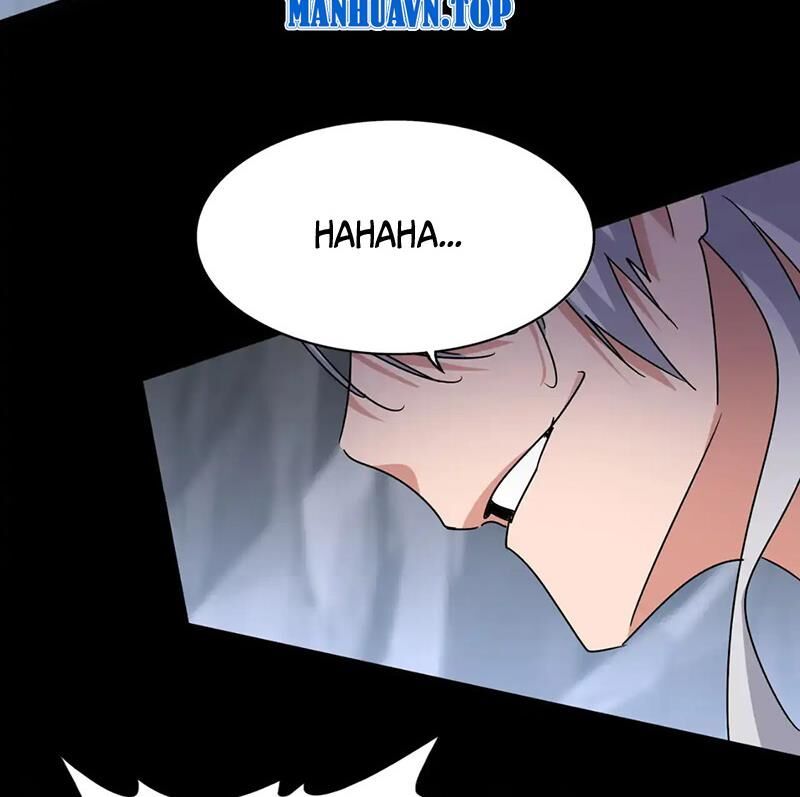 Đại Quản Gia Là Ma Hoàng Chap 612 - Next Chap 613