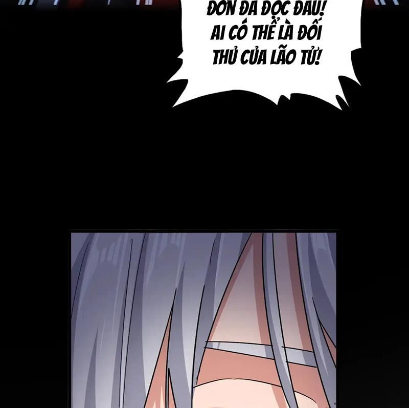 Đại Quản Gia Là Ma Hoàng Chap 612 - Next Chap 613