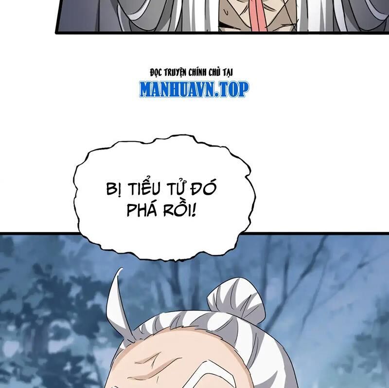 Đại Quản Gia Là Ma Hoàng Chap 612 - Next Chap 613