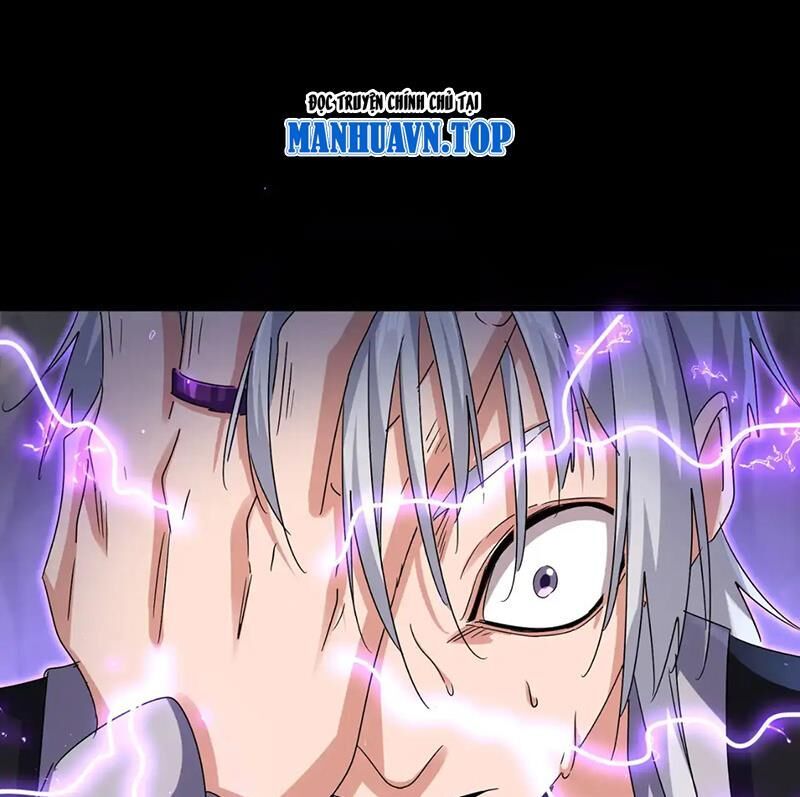 Đại Quản Gia Là Ma Hoàng Chap 612 - Next Chap 613