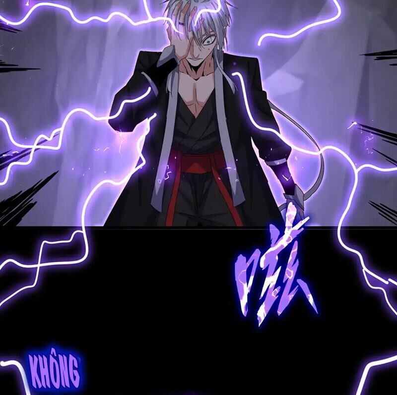 Đại Quản Gia Là Ma Hoàng Chap 612 - Next Chap 613