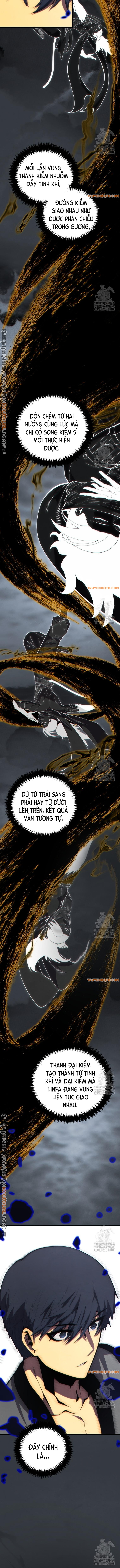 Con Trai Út Của Gia Đình Kiếm Thuật Danh Tiếng Chap 134 - Next Chap 135