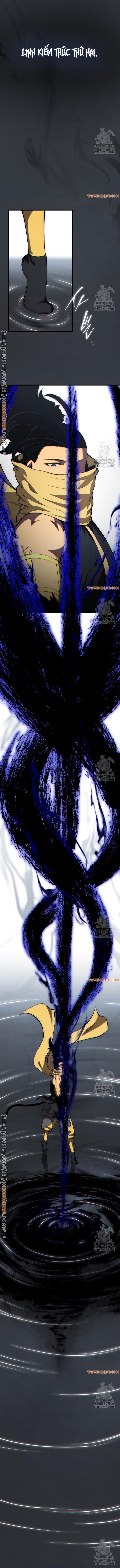 Con Trai Út Của Gia Đình Kiếm Thuật Danh Tiếng Chap 134 - Next Chap 135