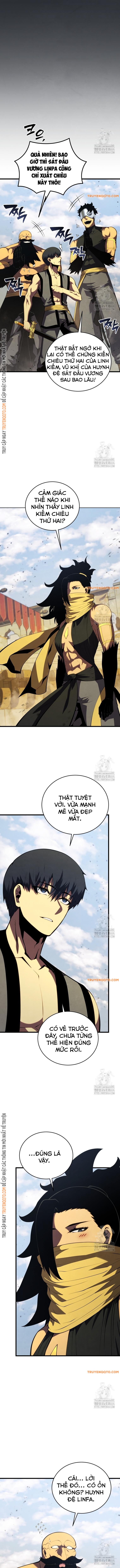 Con Trai Út Của Gia Đình Kiếm Thuật Danh Tiếng Chap 134 - Next Chap 135