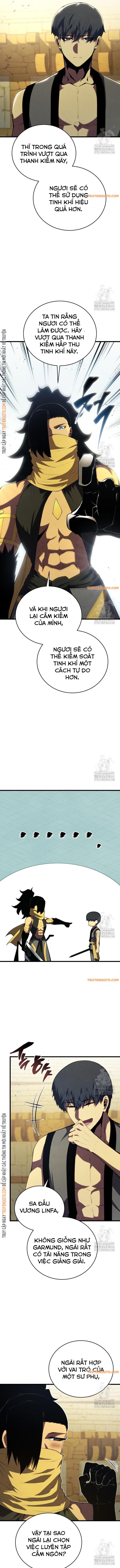 Con Trai Út Của Gia Đình Kiếm Thuật Danh Tiếng Chap 134 - Next Chap 135