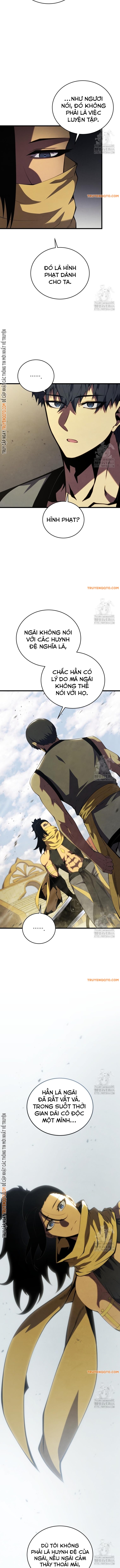 Con Trai Út Của Gia Đình Kiếm Thuật Danh Tiếng Chap 134 - Next Chap 135