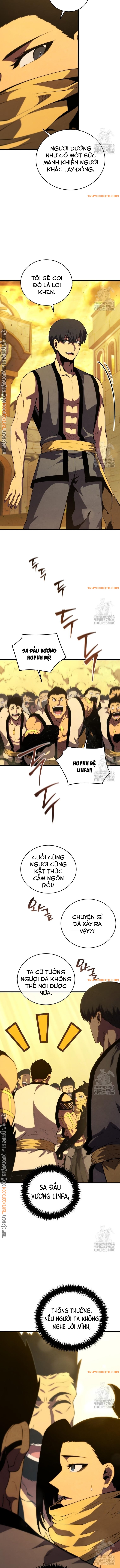 Con Trai Út Của Gia Đình Kiếm Thuật Danh Tiếng Chap 134 - Next Chap 135