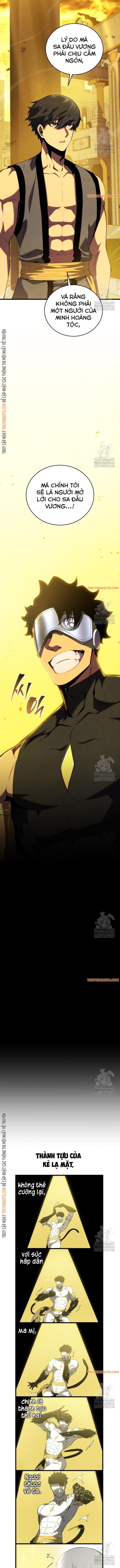 Con Trai Út Của Gia Đình Kiếm Thuật Danh Tiếng Chap 134 - Next Chap 135