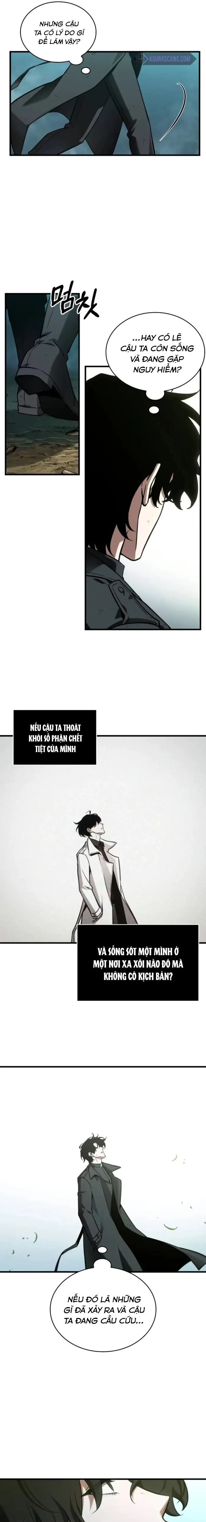 Toàn Trí Độc Giả Chap 237 - Next Chap 238