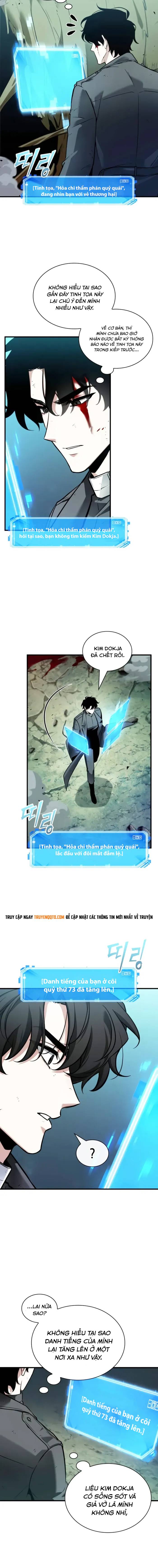 Toàn Trí Độc Giả Chap 237 - Next Chap 238