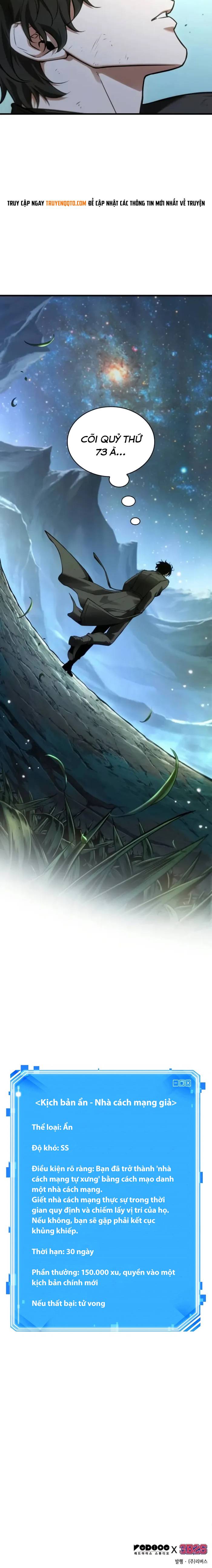 Toàn Trí Độc Giả Chap 237 - Next Chap 238