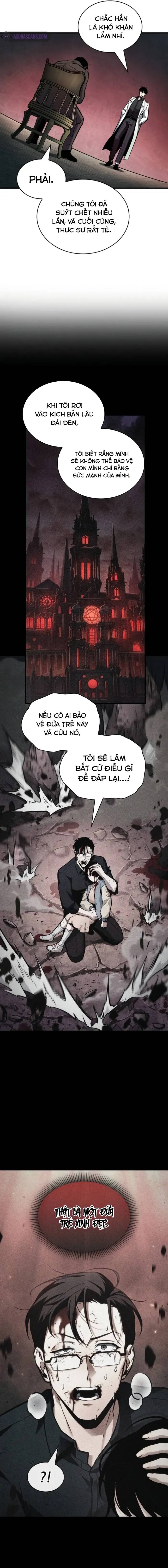 Toàn Trí Độc Giả Chap 237 - Next Chap 238