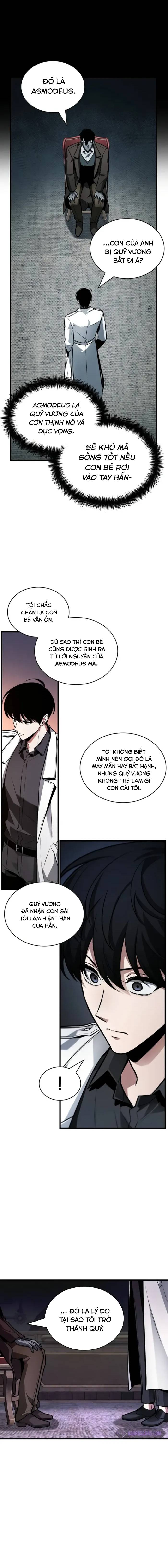 Toàn Trí Độc Giả Chap 237 - Next Chap 238
