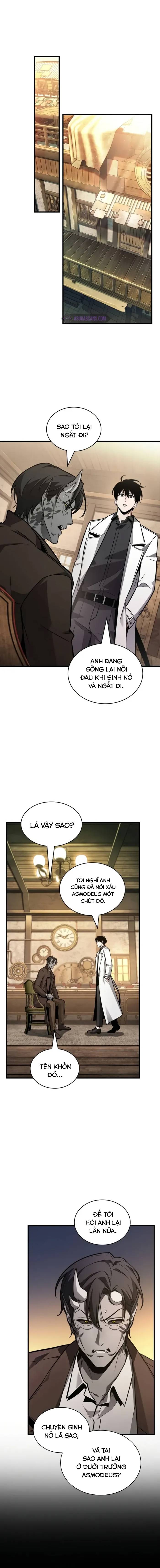 Toàn Trí Độc Giả Chap 237 - Next Chap 238