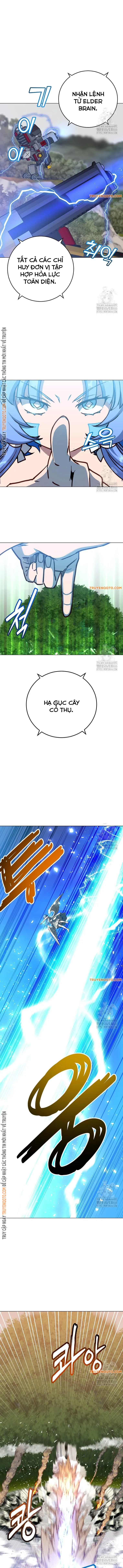 Anh Hùng Mạnh Nhất Trở Lại Chap 184 - Next Chap 185
