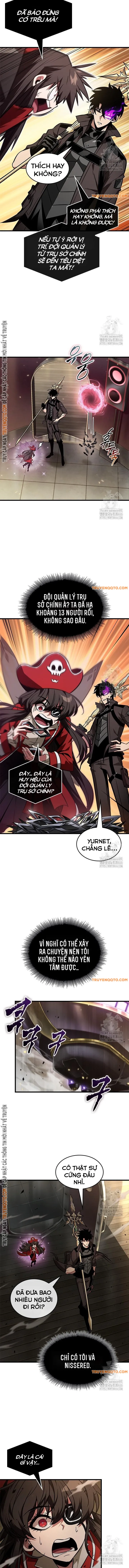 Gacha Vô Hạn Chap 123 - Next Chap 124