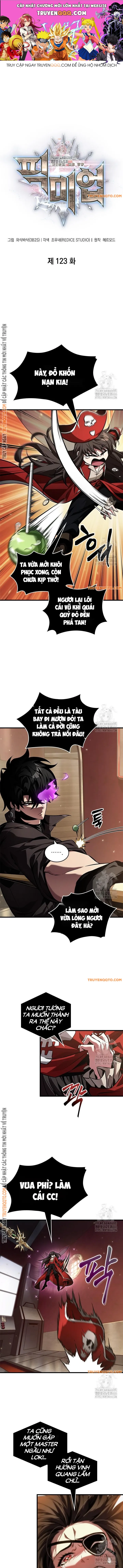 Gacha Vô Hạn Chap 123 - Next Chap 124