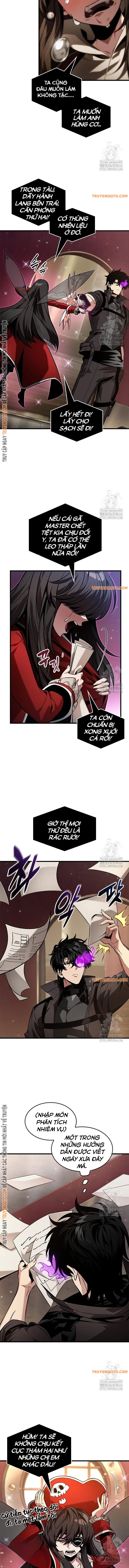 Gacha Vô Hạn Chap 123 - Next Chap 124