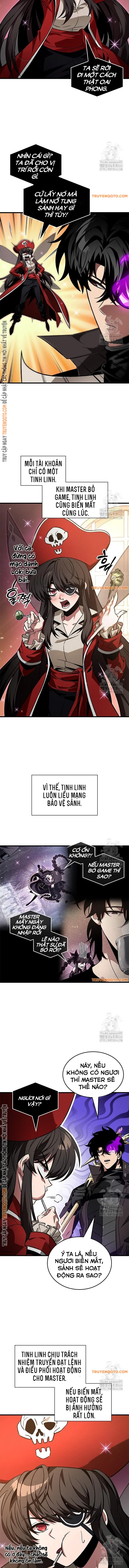 Gacha Vô Hạn Chap 123 - Next Chap 124