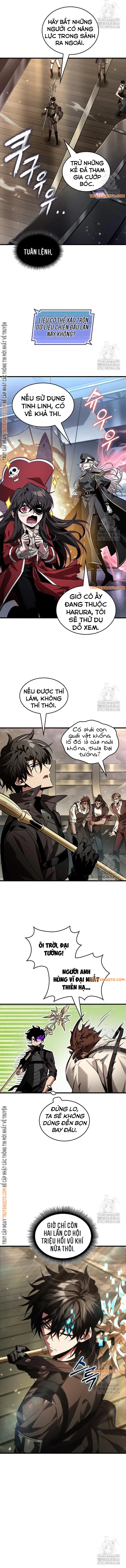 Gacha Vô Hạn Chap 123 - Next Chap 124