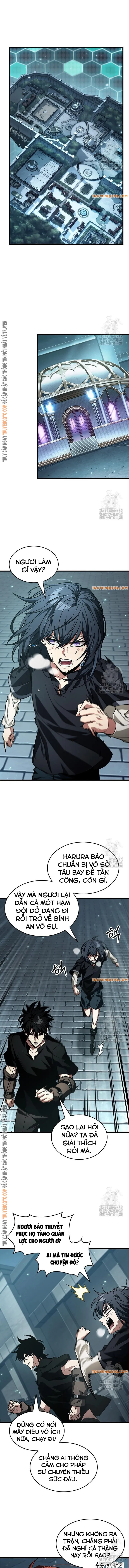 Gacha Vô Hạn Chap 123 - Next Chap 124