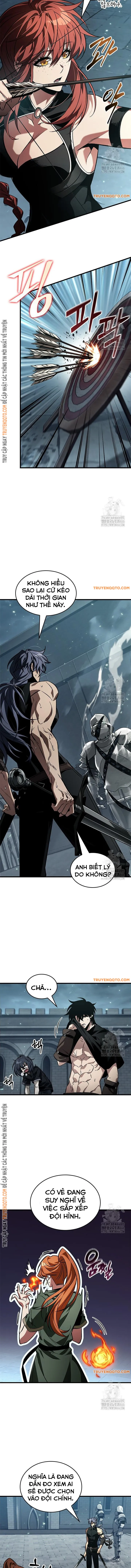 Gacha Vô Hạn Chap 123 - Next Chap 124