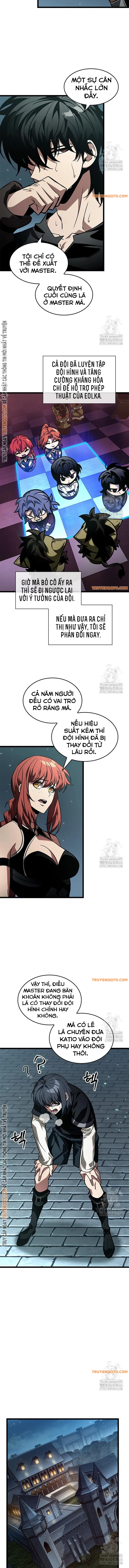 Gacha Vô Hạn Chap 123 - Next Chap 124