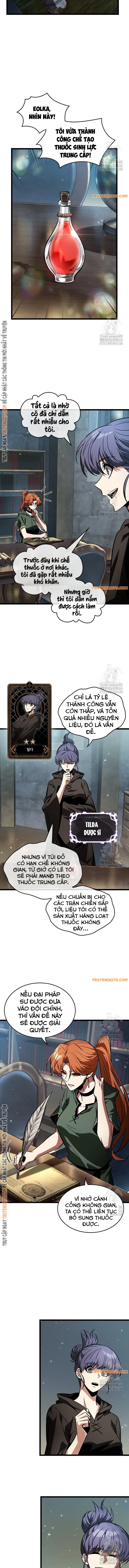 Gacha Vô Hạn Chap 123 - Next Chap 124