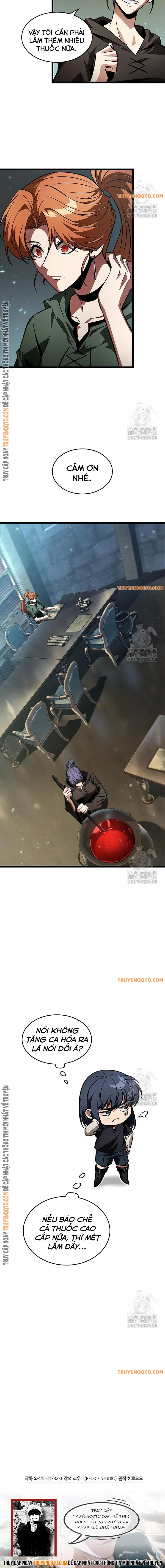 Gacha Vô Hạn Chap 123 - Next Chap 124