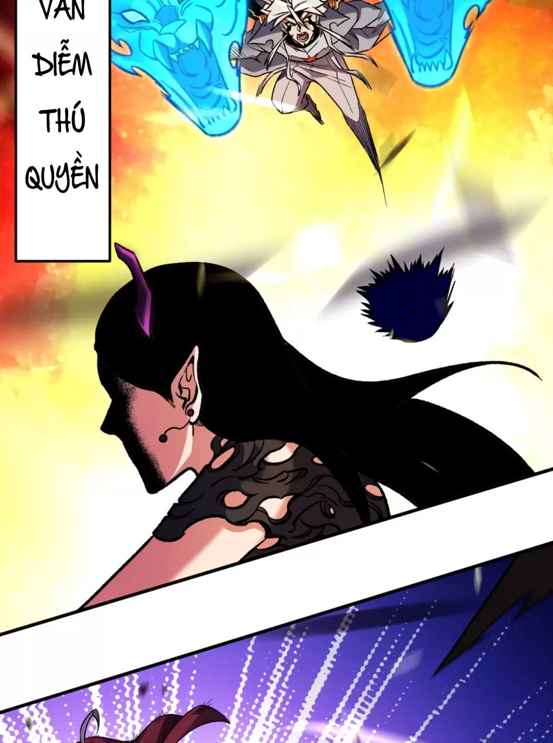 Toàn Dân Chuyển Chức : Duy Ta Vô Chức Tán Nhân Chap 143.1 - Next Chap 144.1