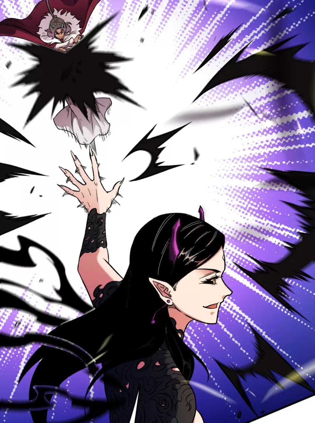 Toàn Dân Chuyển Chức : Duy Ta Vô Chức Tán Nhân Chap 143.1 - Next Chap 144.1