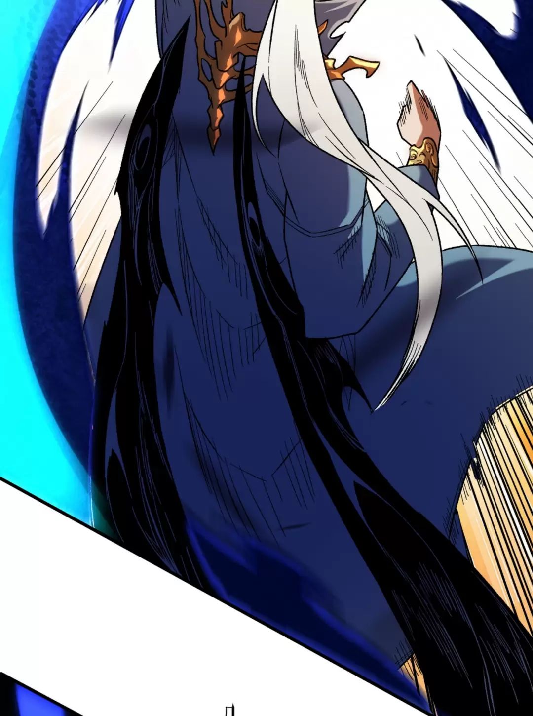 Toàn Dân Chuyển Chức : Duy Ta Vô Chức Tán Nhân Chap 143.1 - Next Chap 144.1