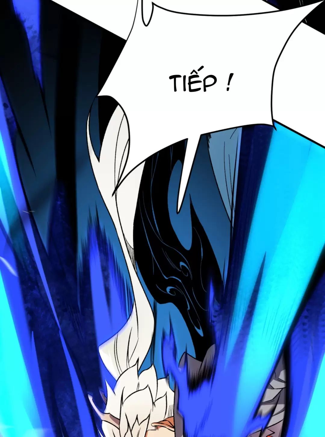 Toàn Dân Chuyển Chức : Duy Ta Vô Chức Tán Nhân Chap 143.1 - Next Chap 144.1