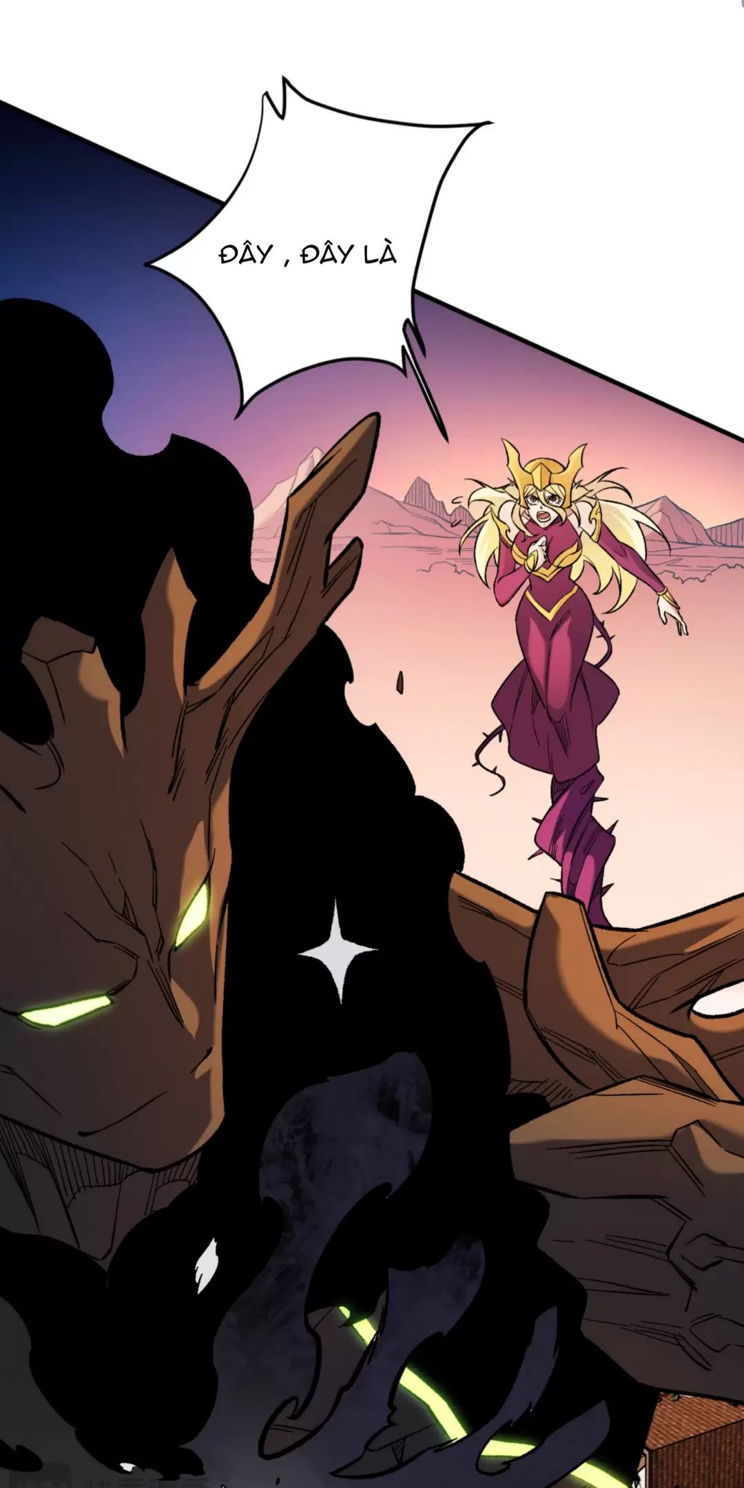 Toàn Dân Chuyển Chức : Duy Ta Vô Chức Tán Nhân Chap 143.1 - Next Chap 144.1