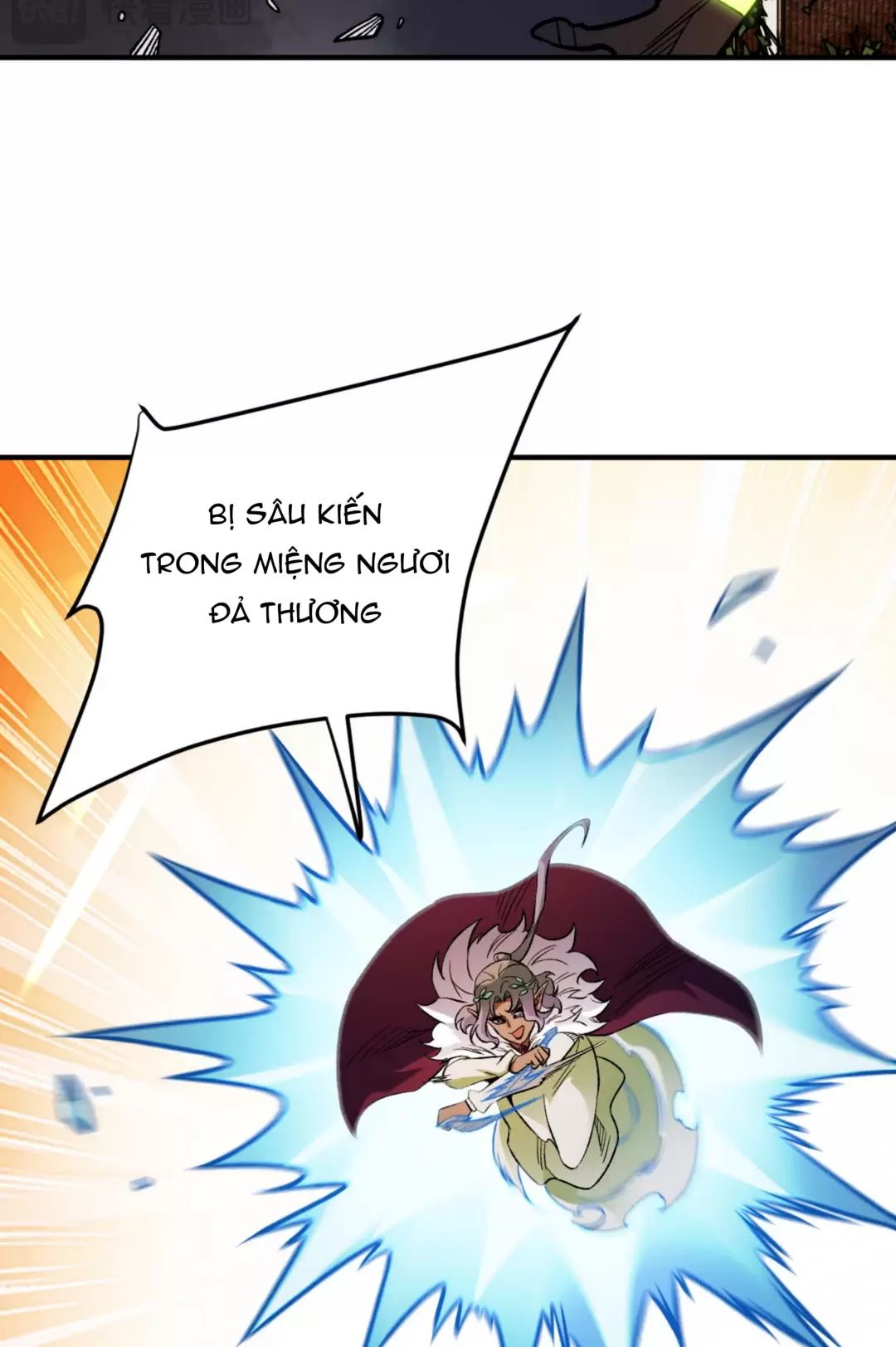 Toàn Dân Chuyển Chức : Duy Ta Vô Chức Tán Nhân Chap 143.1 - Next Chap 144.1