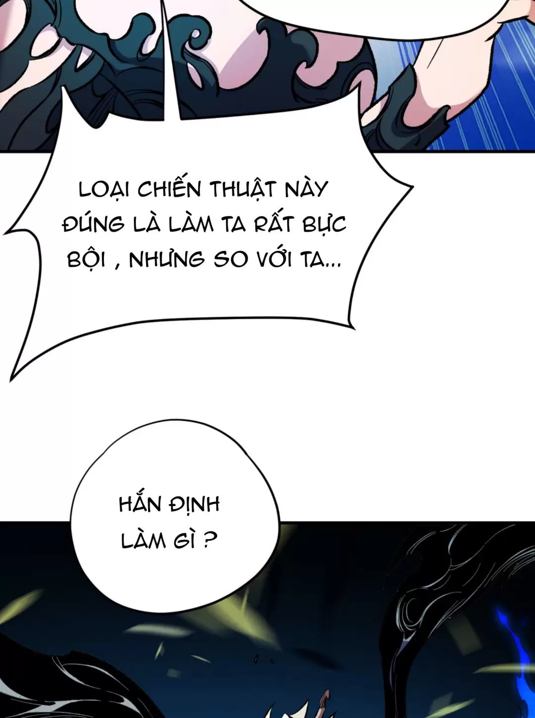 Toàn Dân Chuyển Chức : Duy Ta Vô Chức Tán Nhân Chap 143.1 - Next Chap 144.1