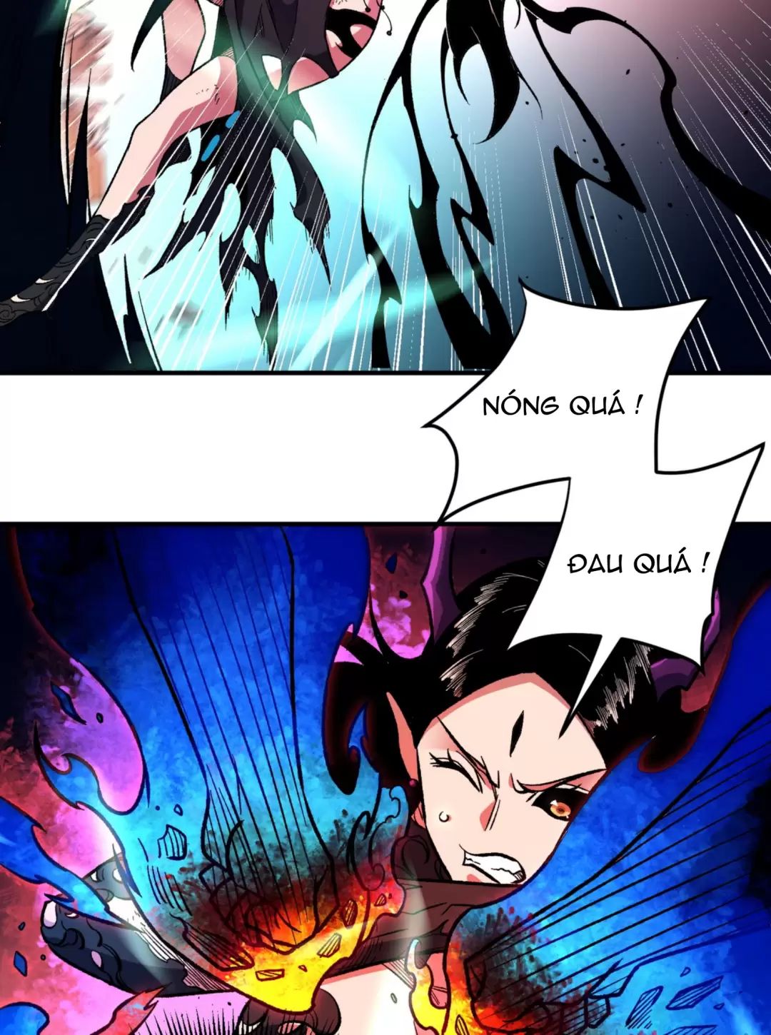 Toàn Dân Chuyển Chức : Duy Ta Vô Chức Tán Nhân Chap 143.1 - Next Chap 144.1