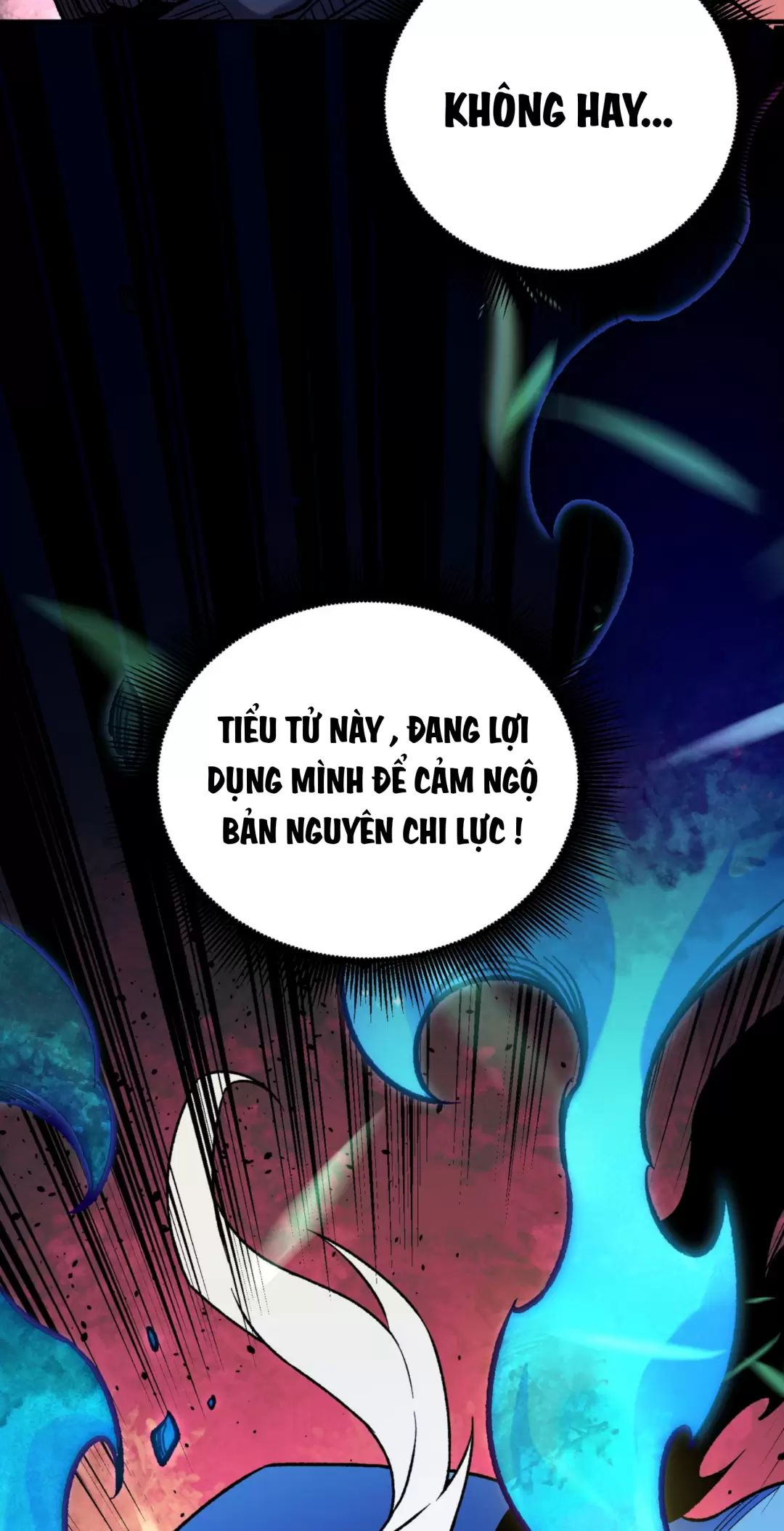 Toàn Dân Chuyển Chức : Duy Ta Vô Chức Tán Nhân Chap 143.1 - Next Chap 144.1