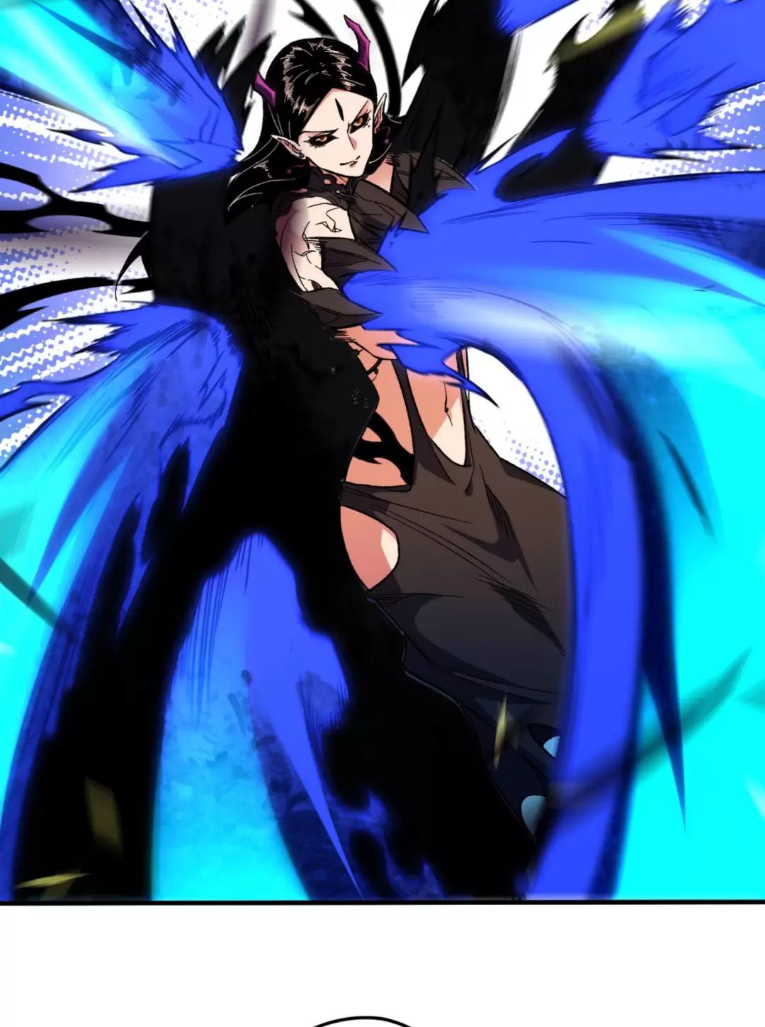 Toàn Dân Chuyển Chức : Duy Ta Vô Chức Tán Nhân Chap 143.1 - Next Chap 144.1