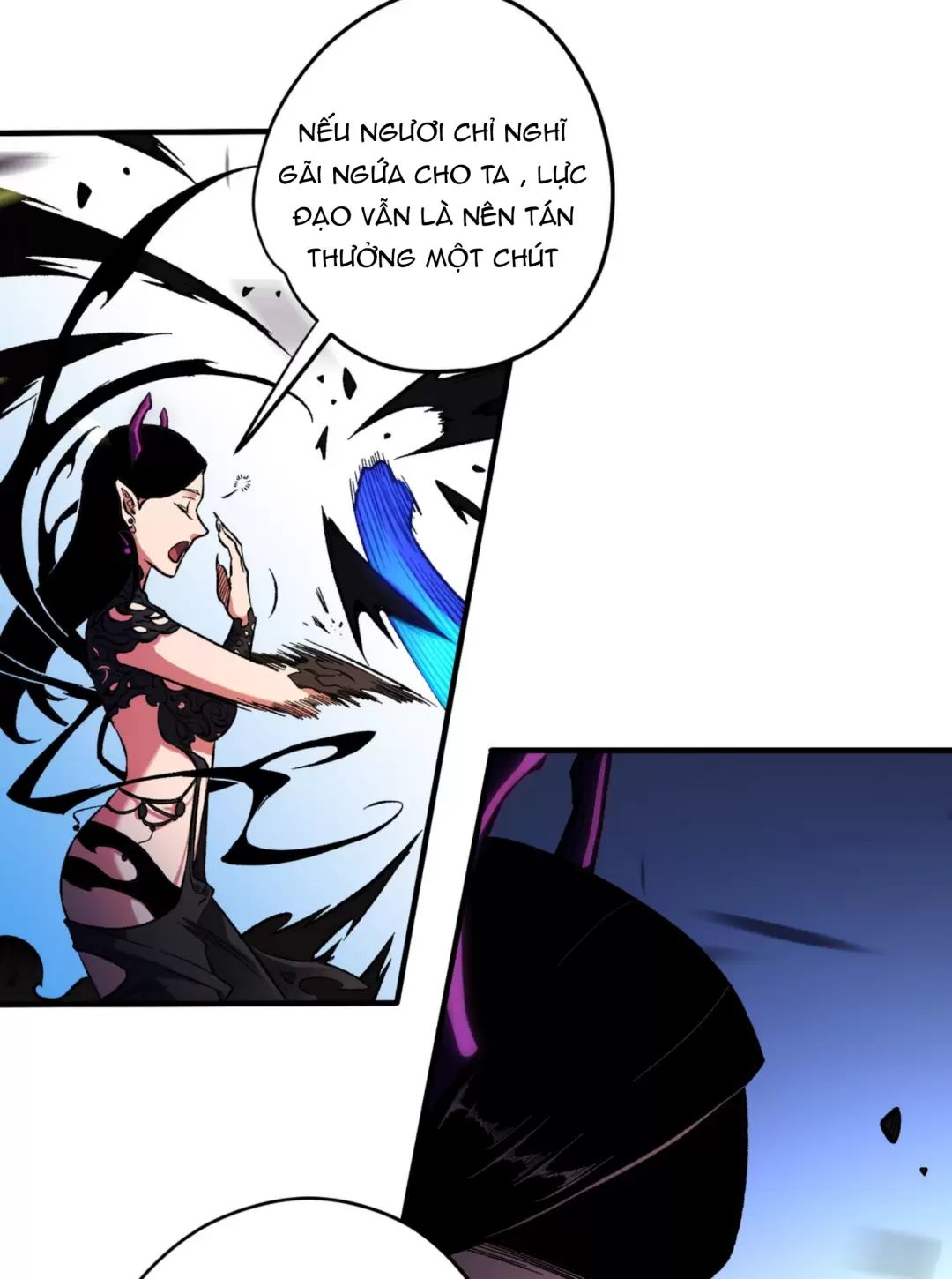 Toàn Dân Chuyển Chức : Duy Ta Vô Chức Tán Nhân Chap 143.1 - Next Chap 144.1